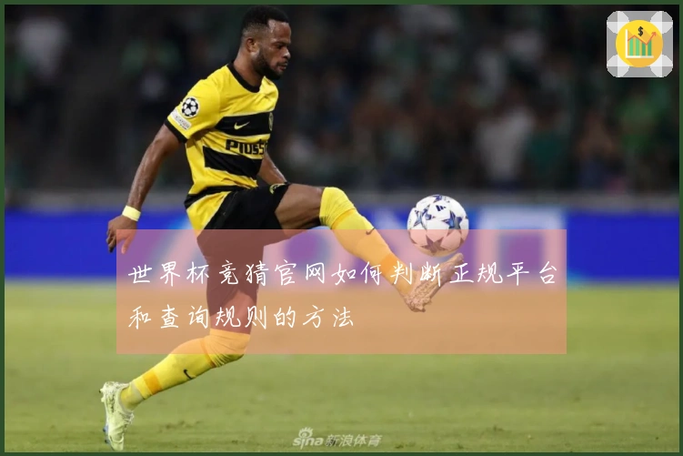 世界杯竞猜官网如何判断正规平台和查询规则的方法