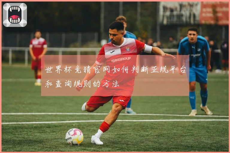 世界杯竞猜官网如何判断正规平台和查询规则的方法