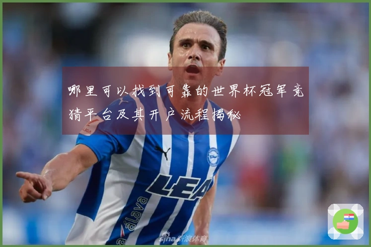 哪里可以找到可靠的世界杯冠军竞猜平台及其开户流程揭秘